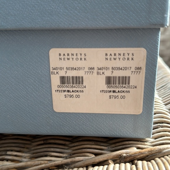 Prada NIB Ankle Boot - Picture 10 of 10